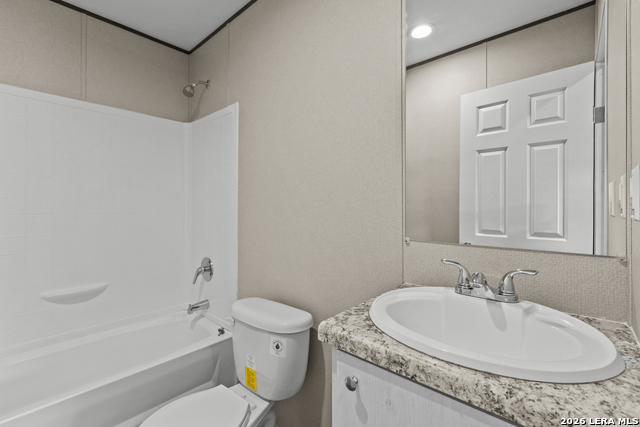 136 Parkview, Floresville — Creekwood, Floresville photo 13