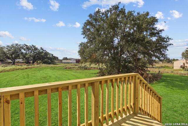 136 Parkview, Floresville — Creekwood, Floresville photo 5