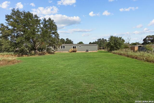136 Parkview, Floresville — Creekwood, Floresville photo 6