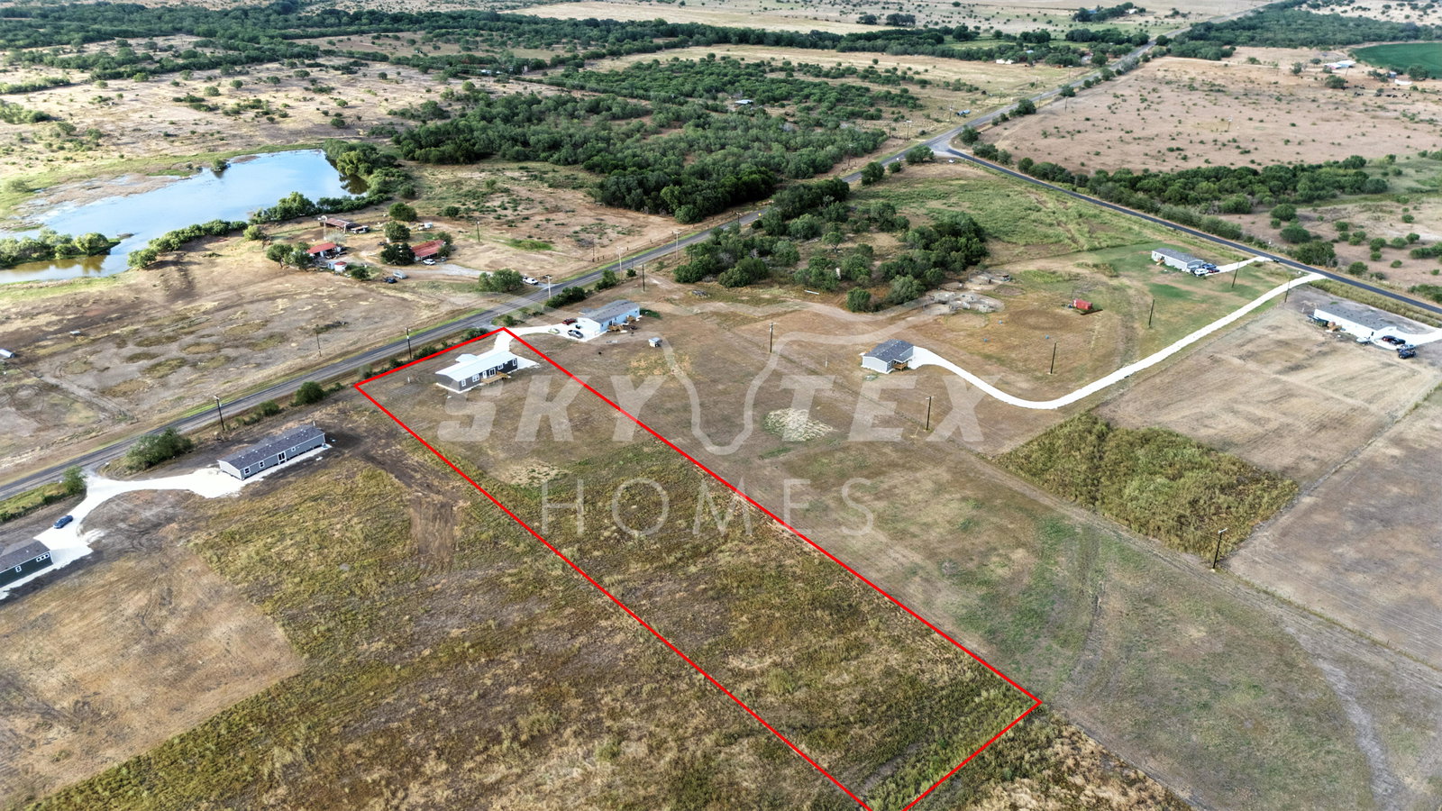 2479 FM 1332, Jourdanton — La Parita Estates photo 22