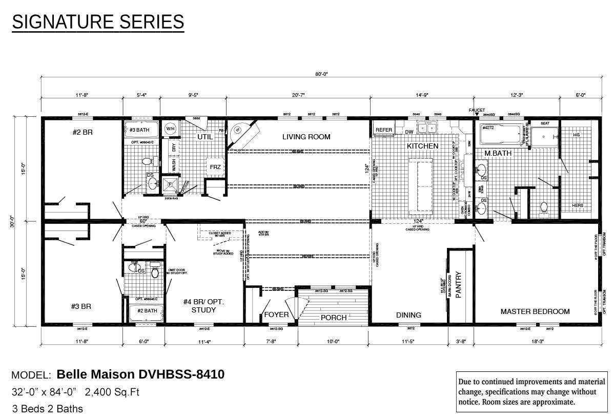 Belle Maison photo 1