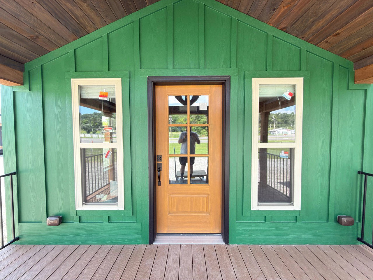 Cozy Cabin photo 1
