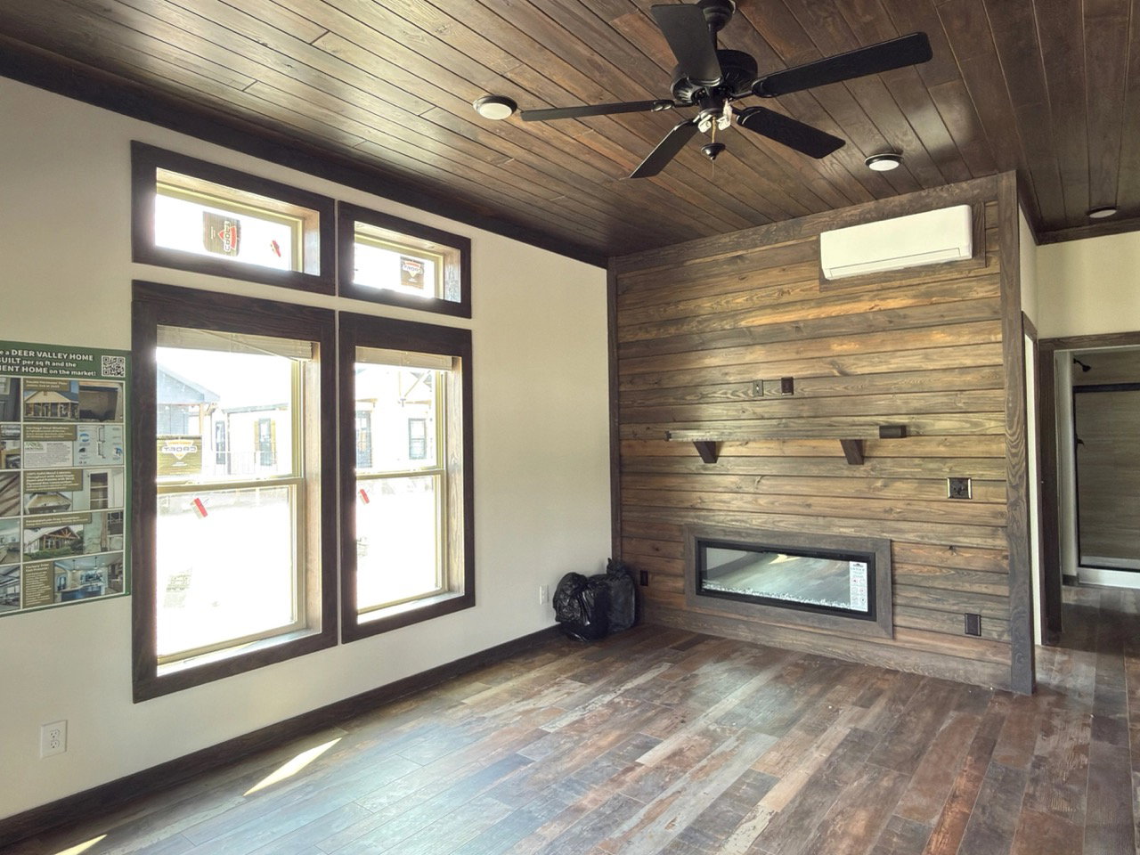 Cozy Cabin photo 2