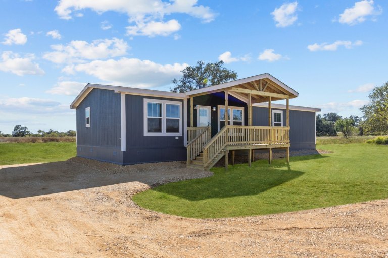 Land and home package at 2240 Stevens Rd., Somerset, Somerset Estates
