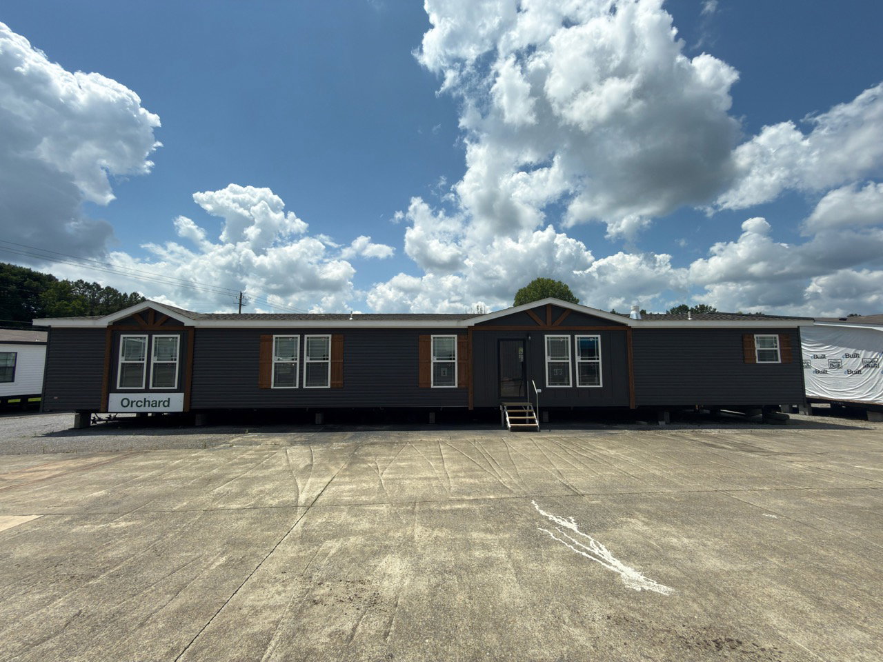 Orchard House photo 15