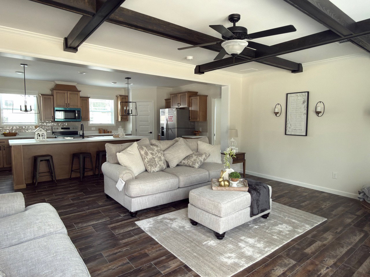 Orchard House photo 3