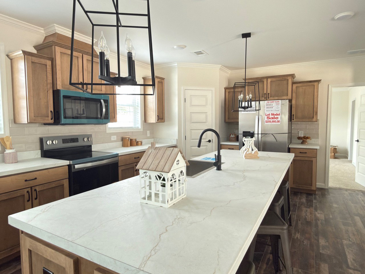 Orchard House photo 7