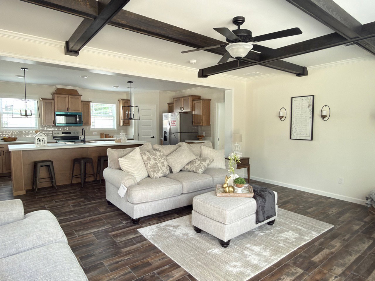 Orchard House (Study) photo 4