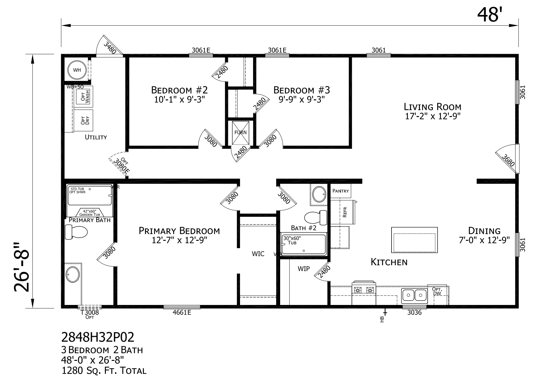 Prime 2848 photo 1