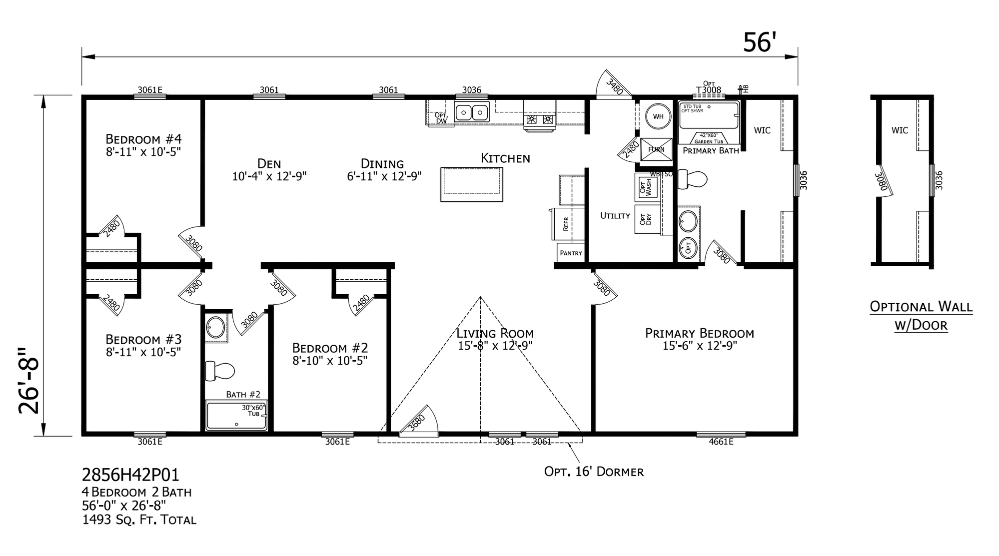 Prime 2856 photo 1