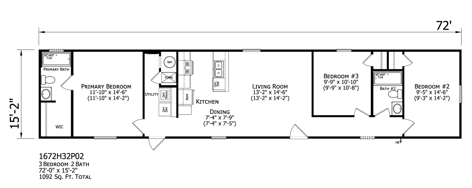 Prime Bardstown 135 (02) floor plan