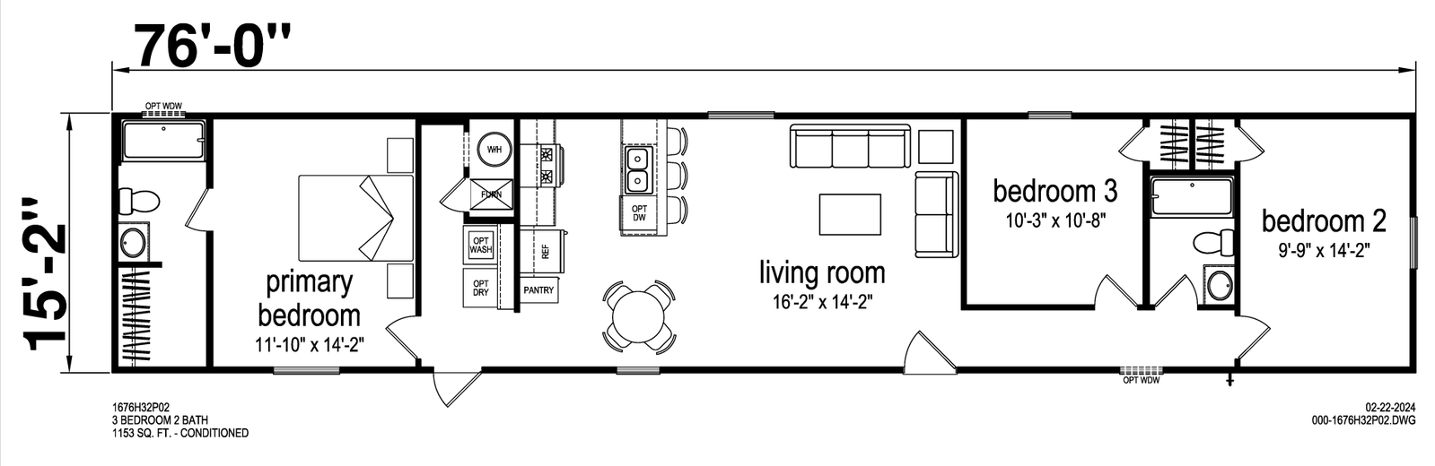 Prime Ridge 135 (02) floor plan
