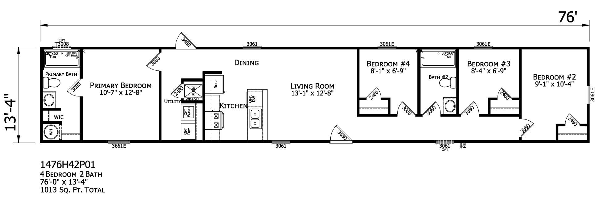 Prime Vista 135 photo 1