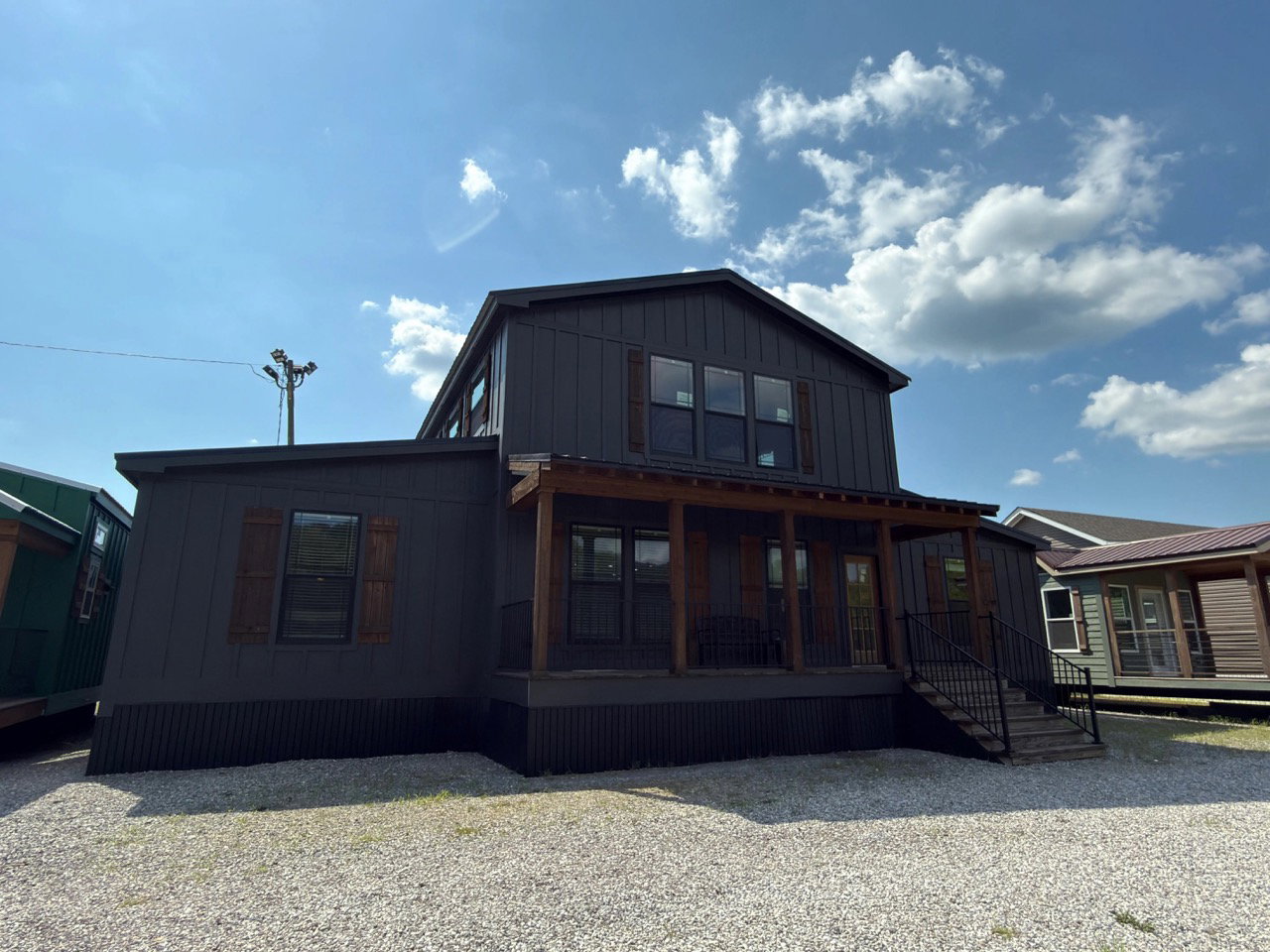 The Barndominium 2 photo 4
