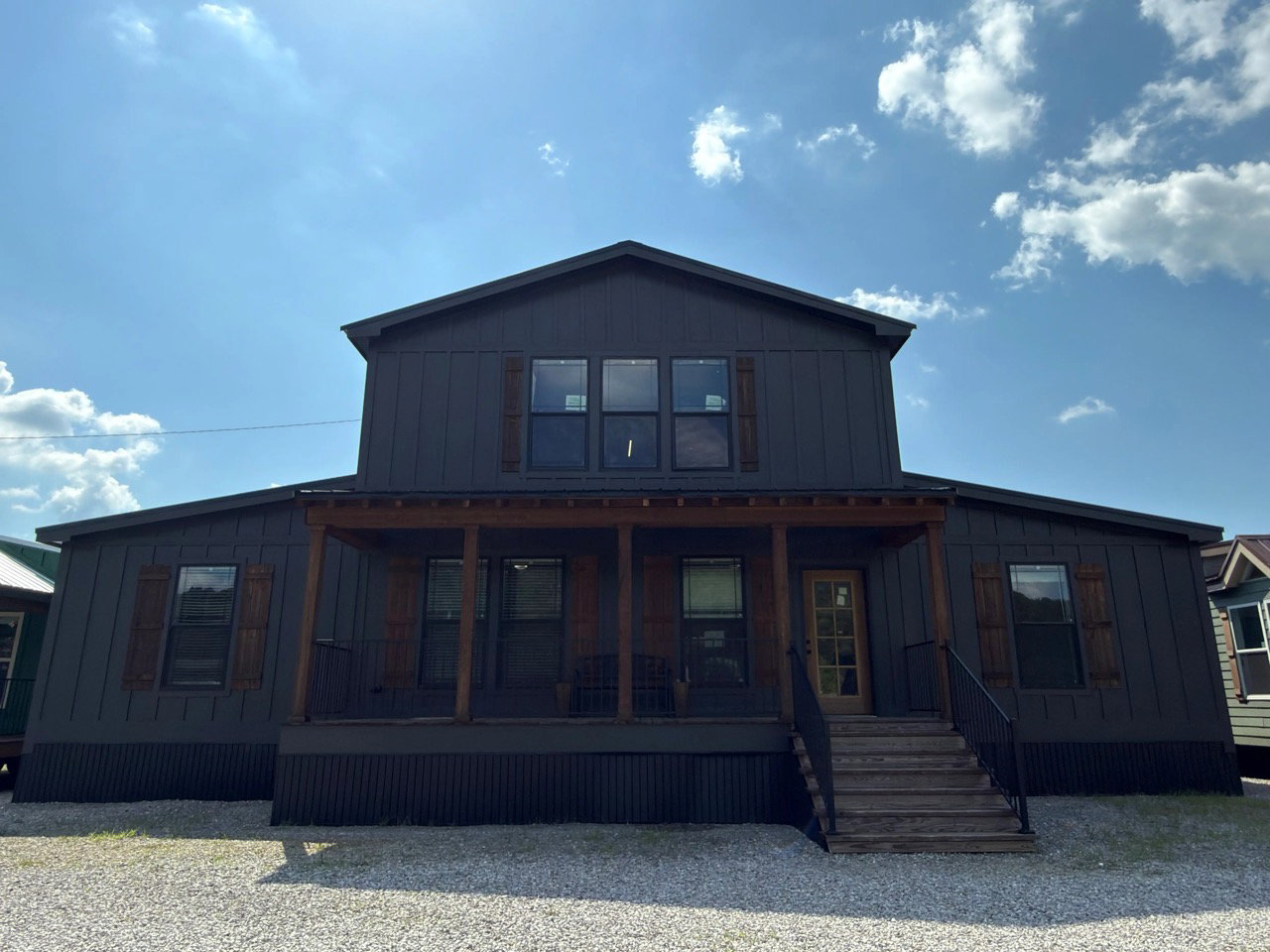 The Barndominium 2 photo 1
