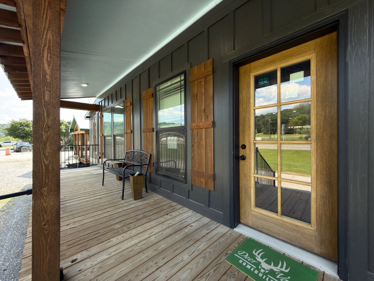 The Barndominium 2 photo 7