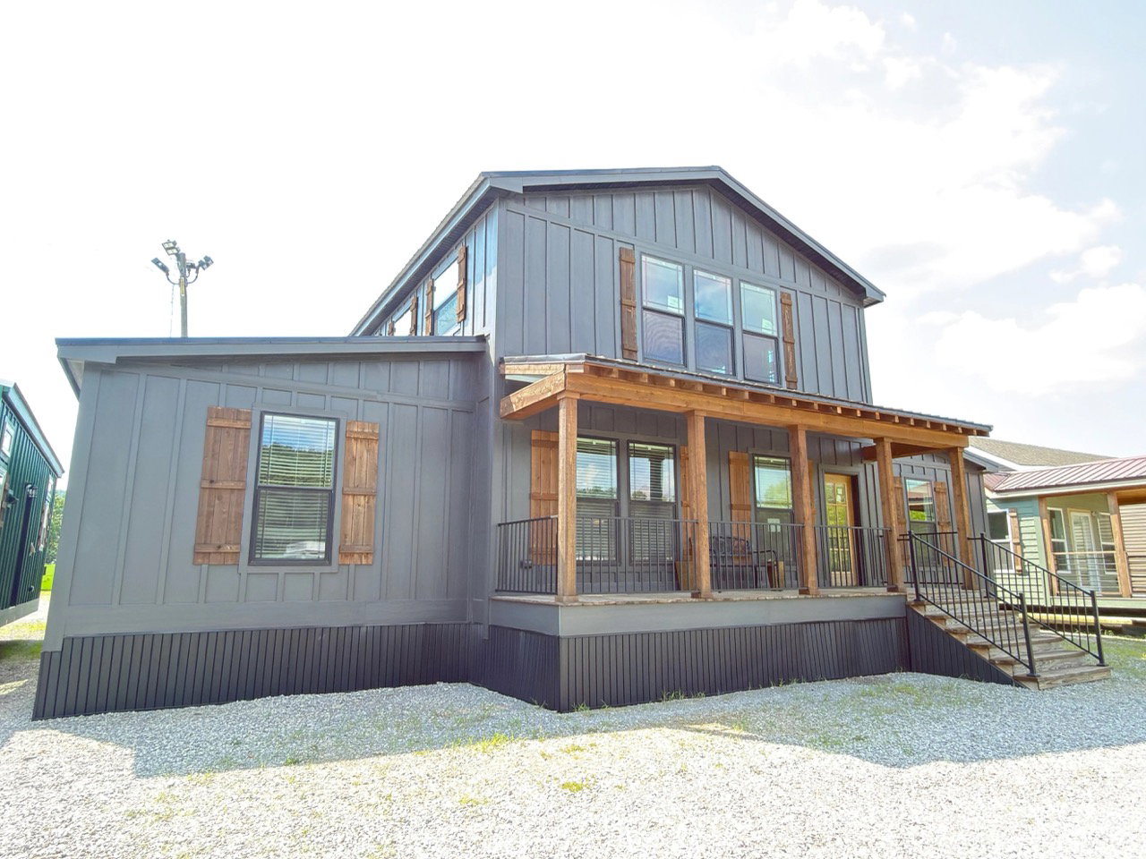 The Barndominium 2 photo 2