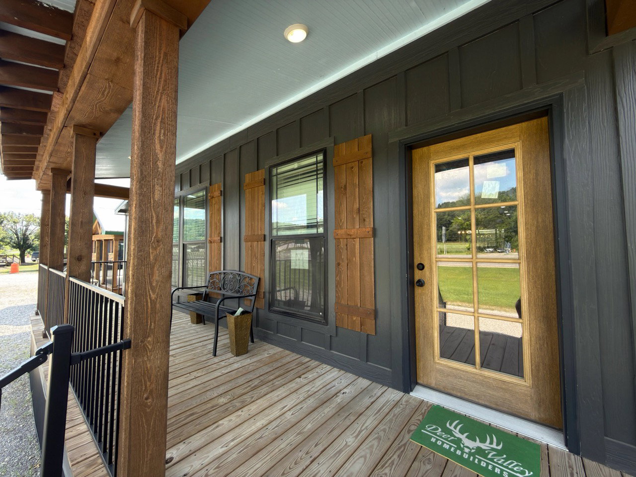 The Barndominium photo 5