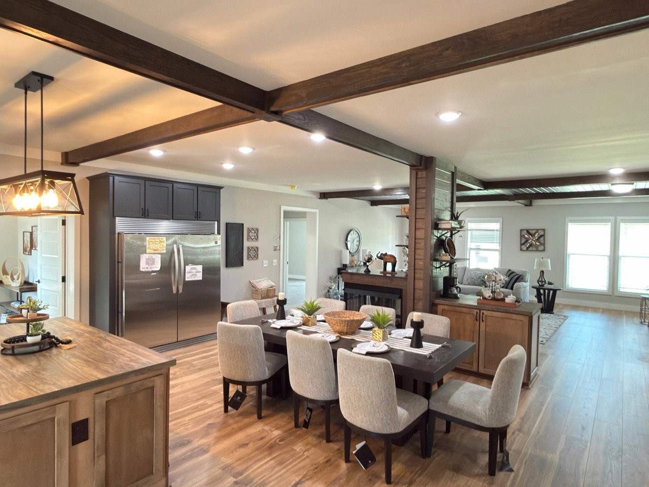 The Barndominium photo 16