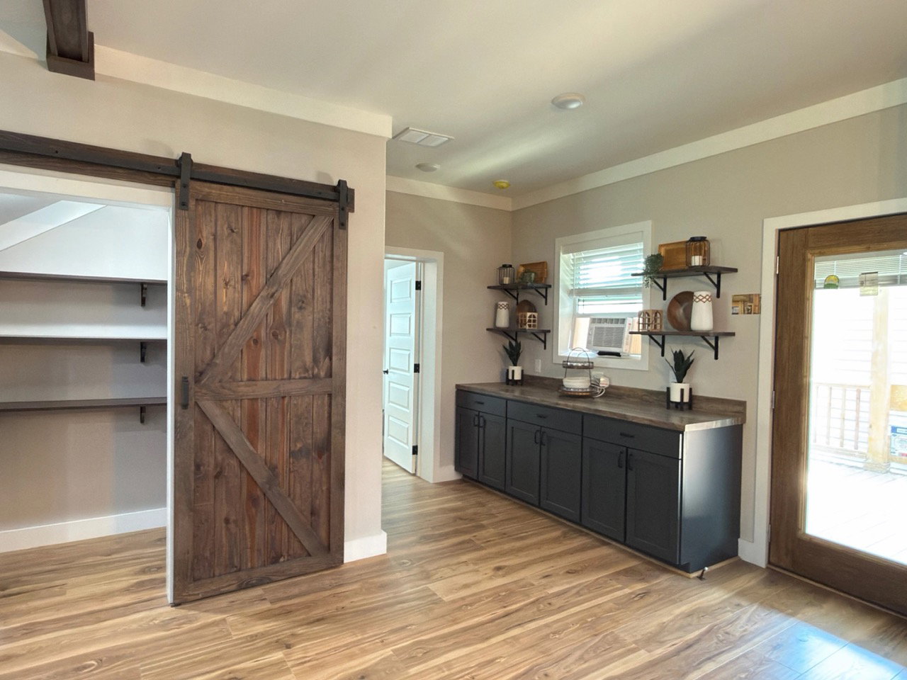 The Barndominium photo 17