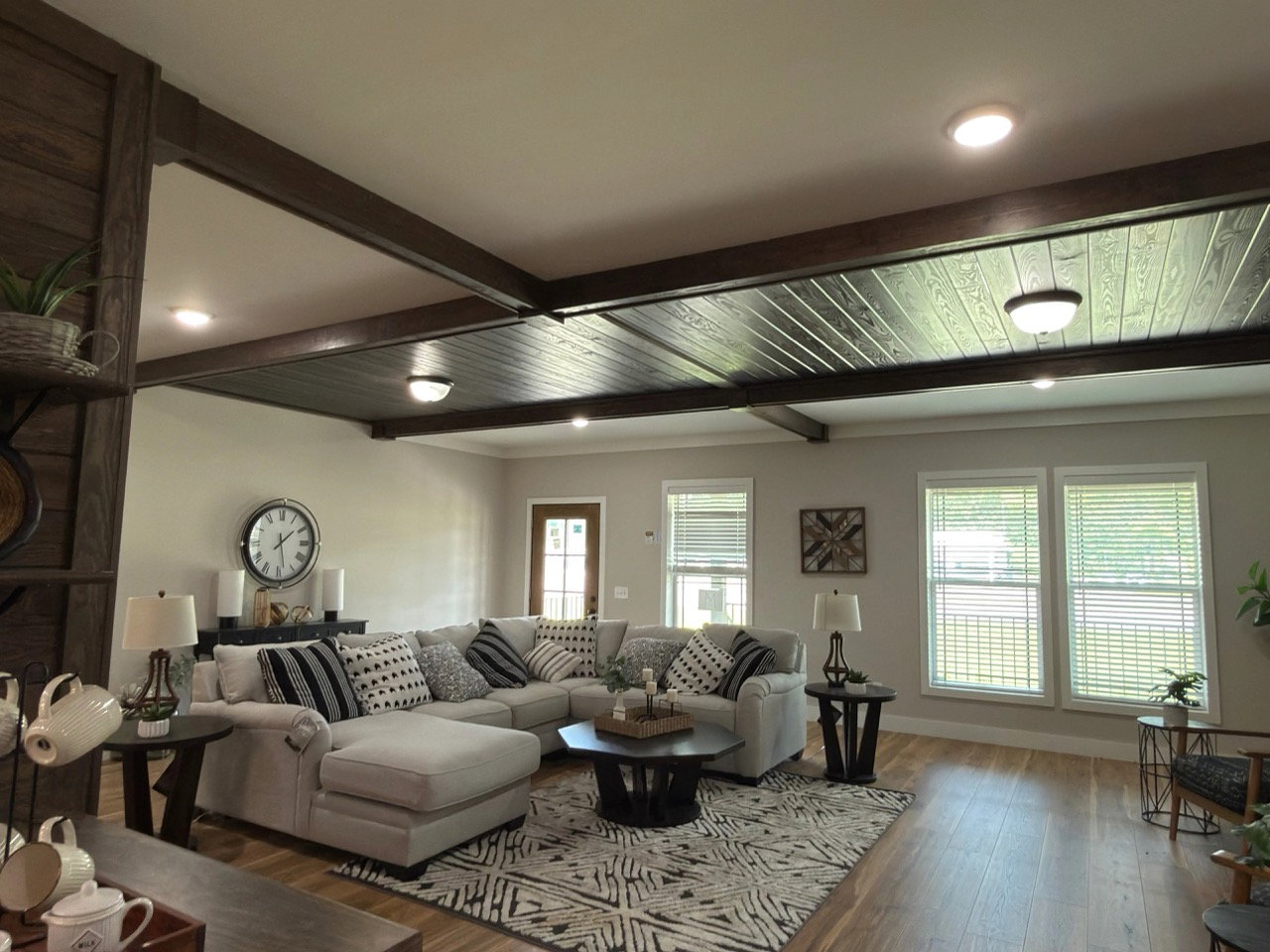 The Barndominium photo 18