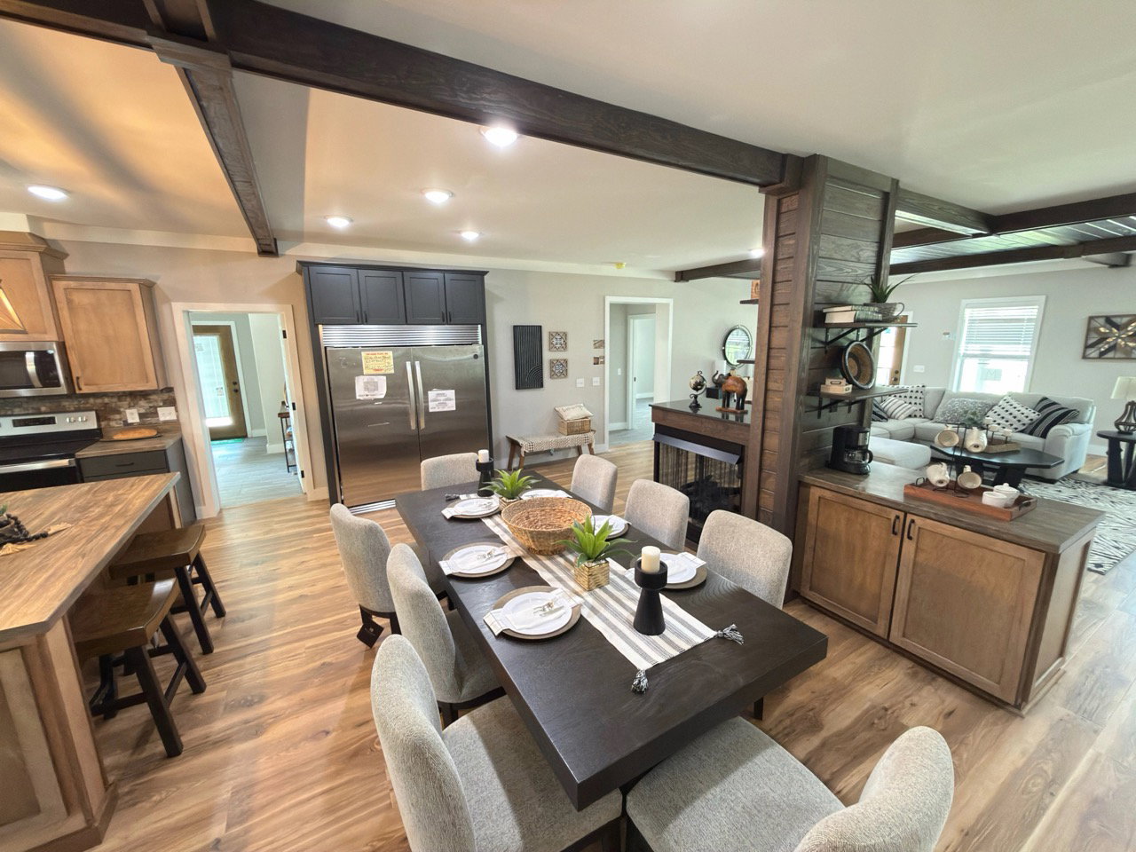 The Barndominium photo 20