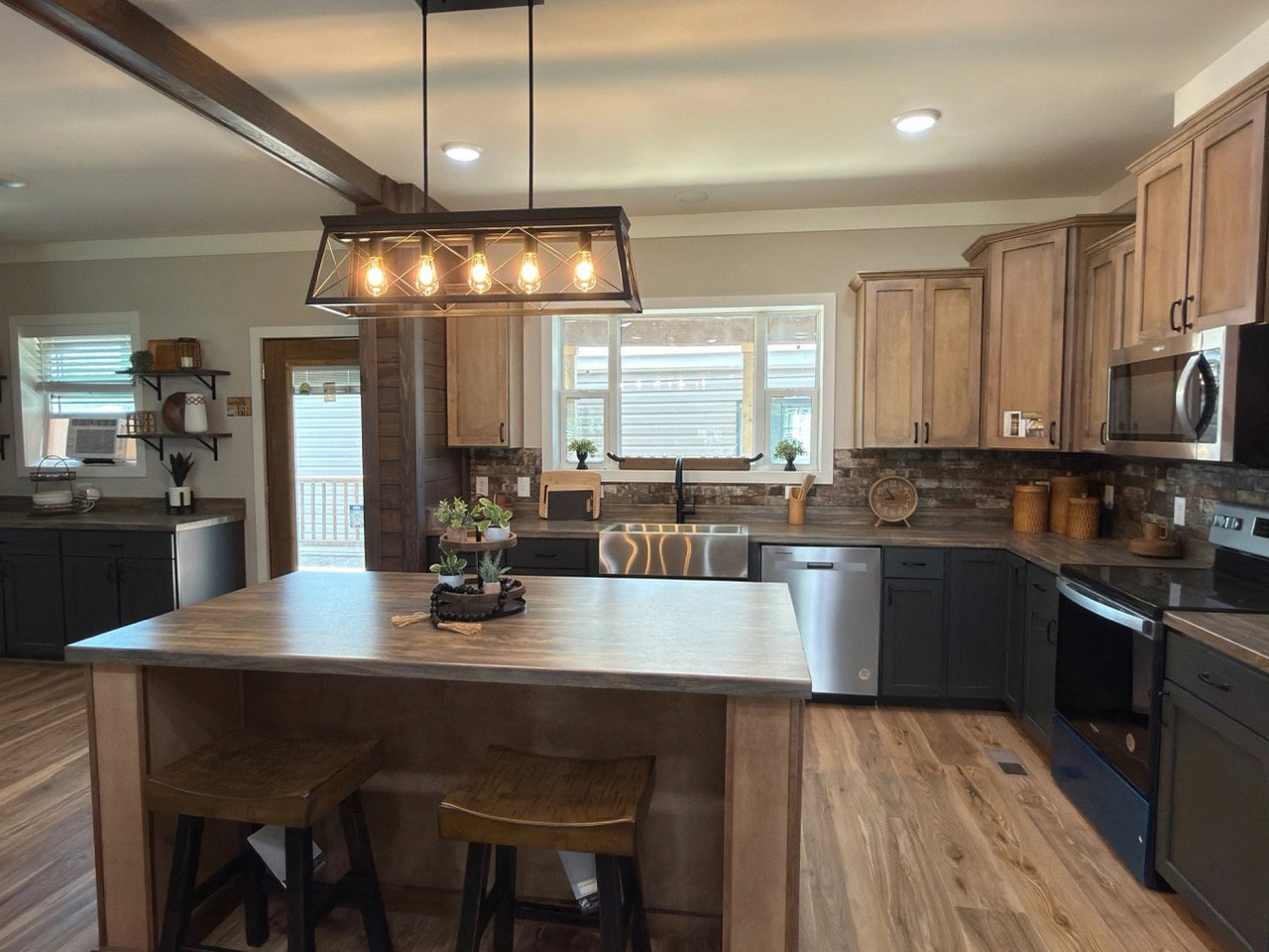 The Barndominium photo 10