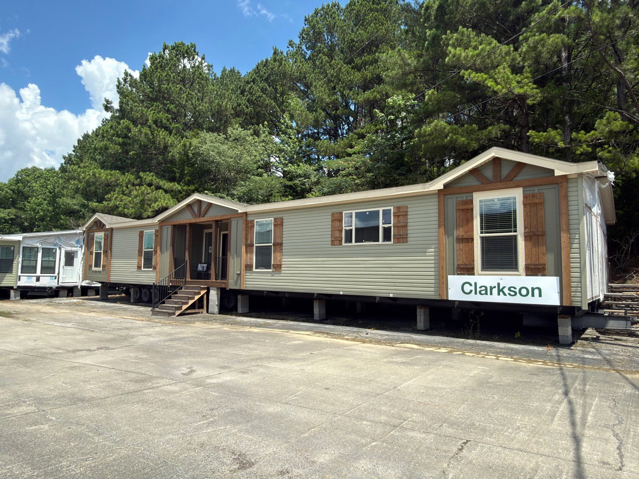 The Clarkson photo 1