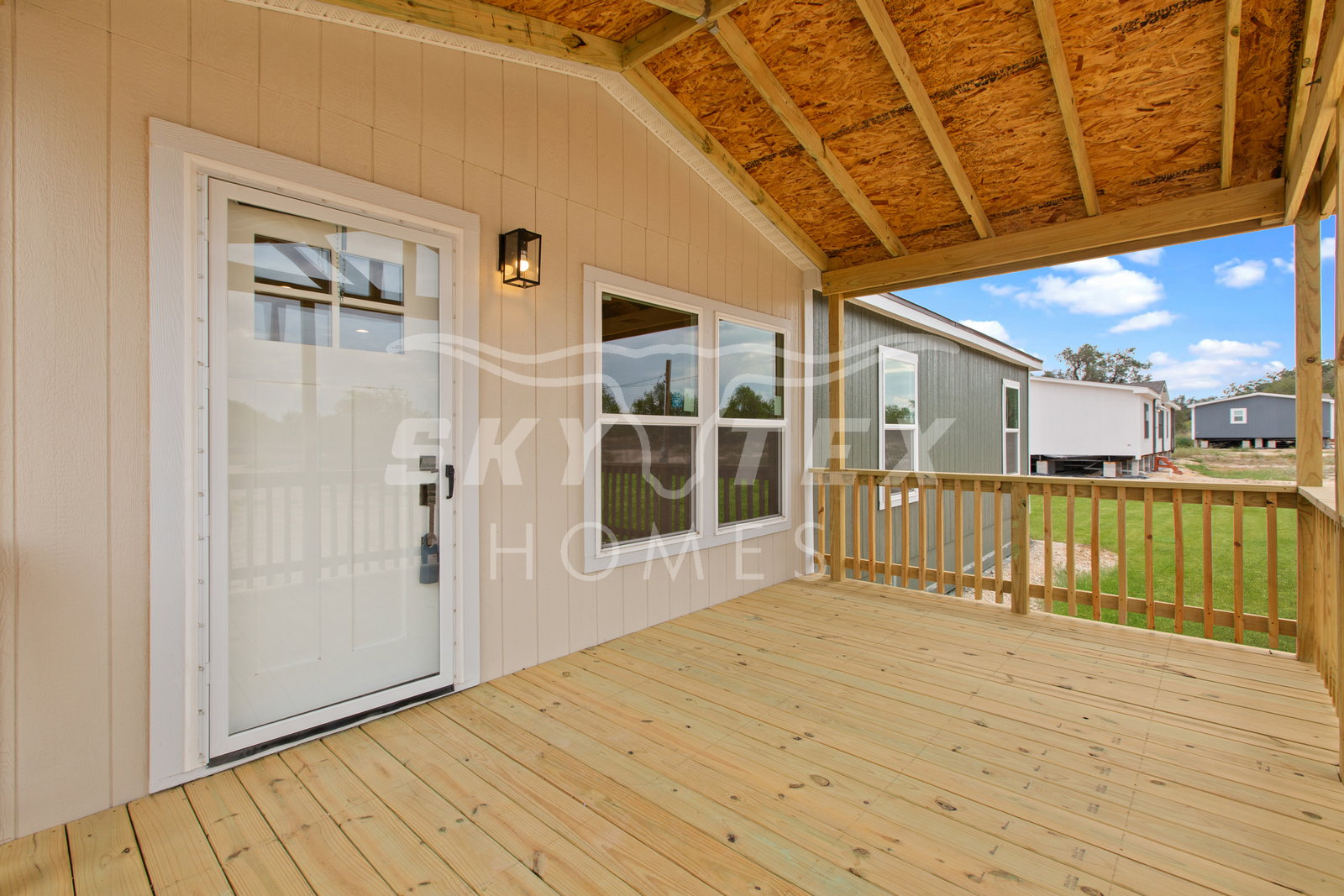 The Cross Timbers photo 3