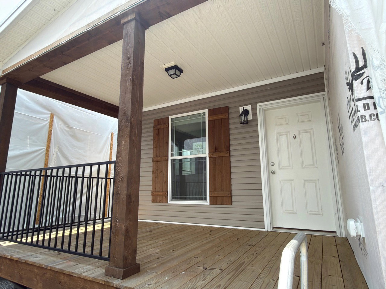The Haven B photo 1