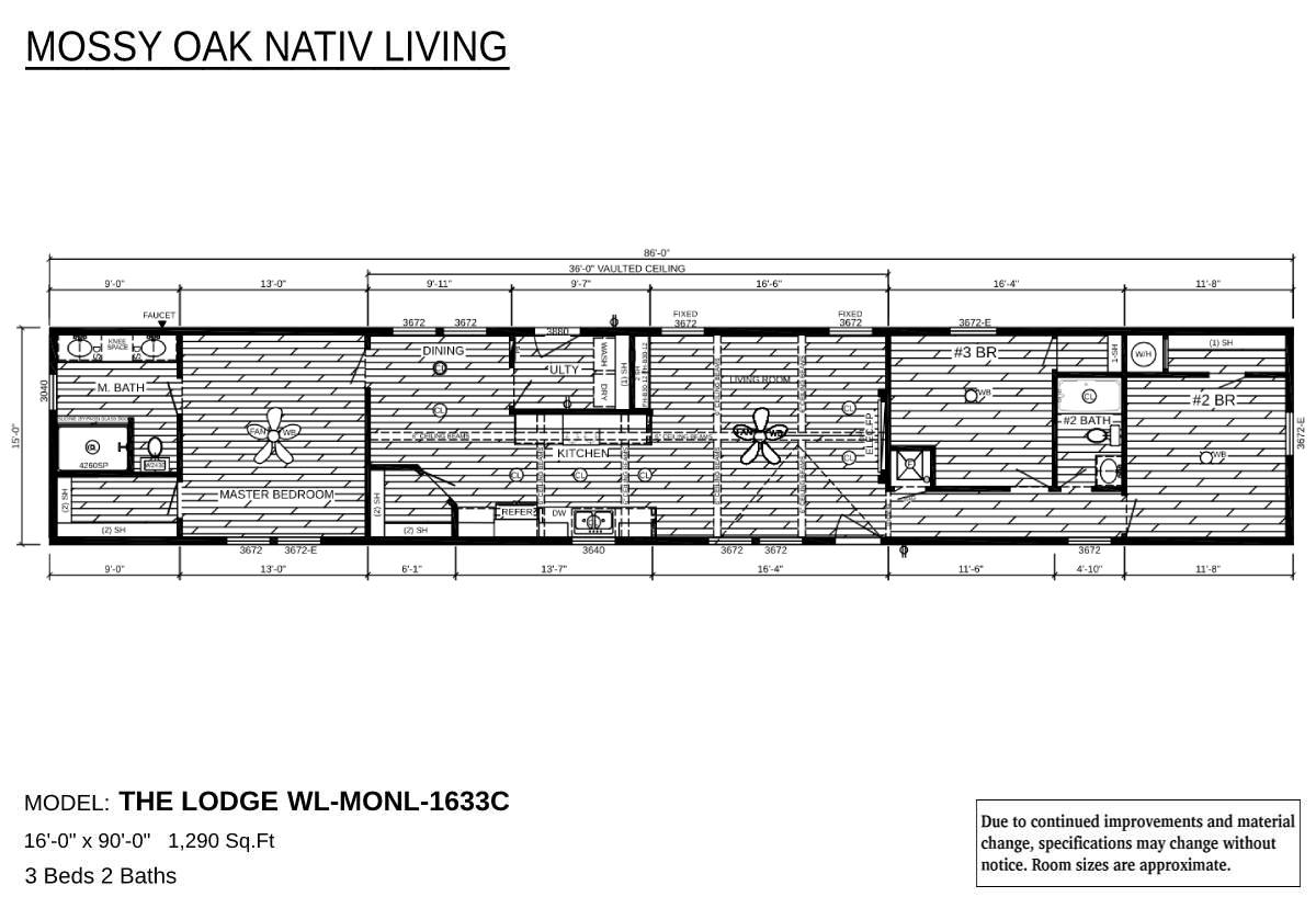The Lodge C photo 1