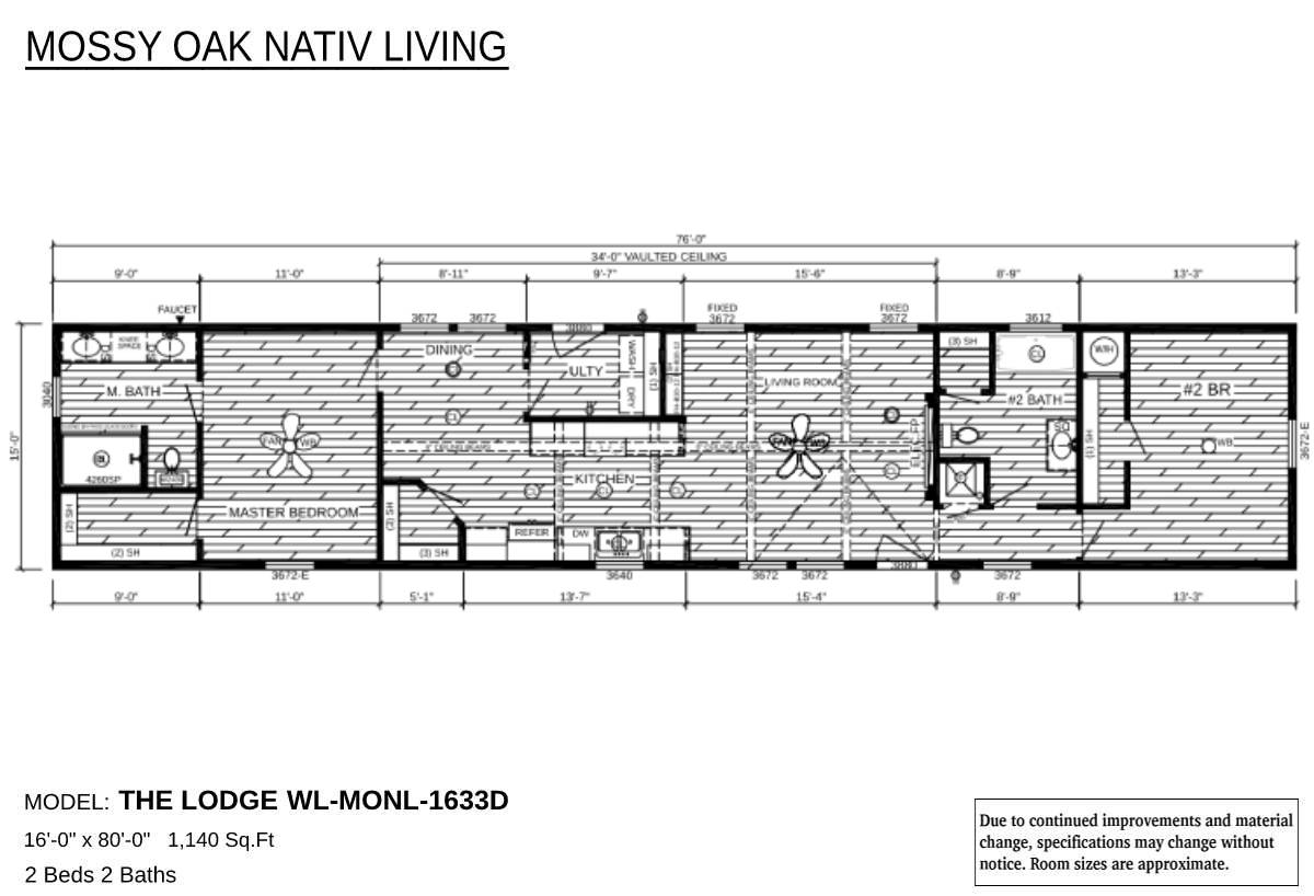 The Lodge D photo 1