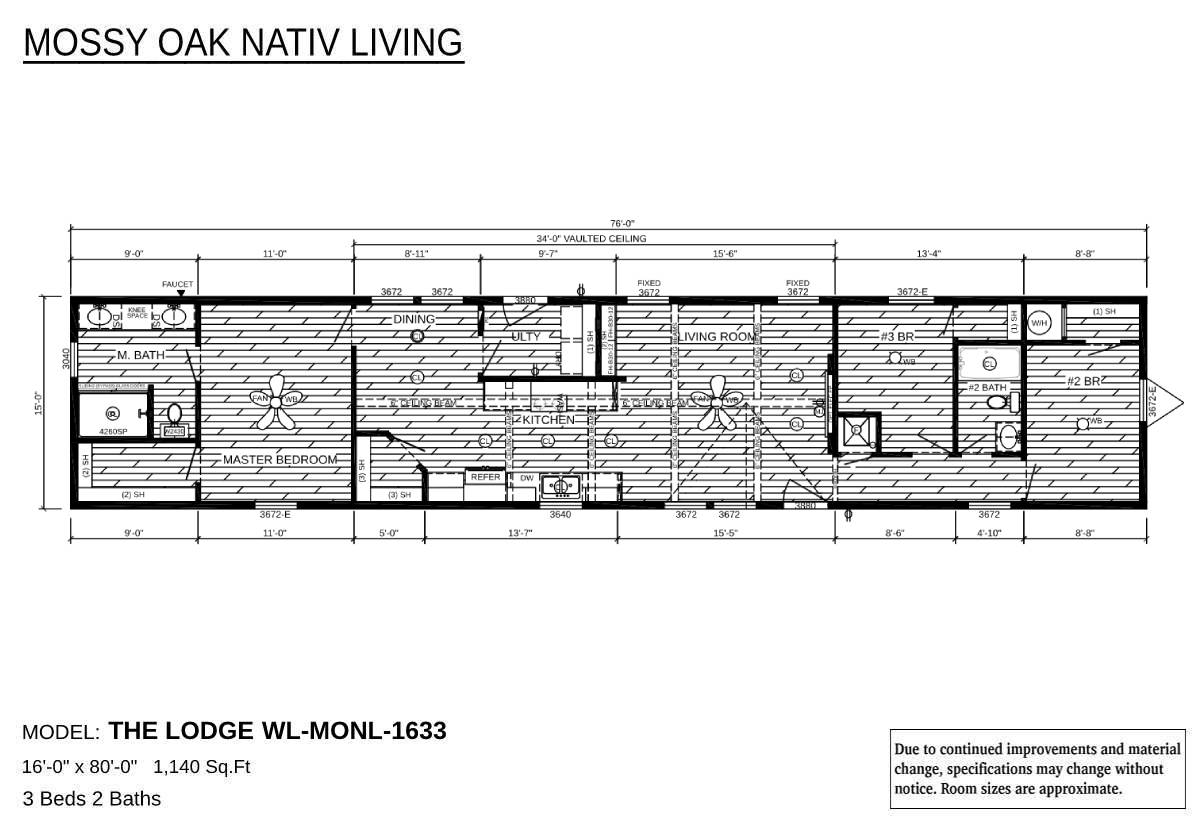 The Lodge photo 1
