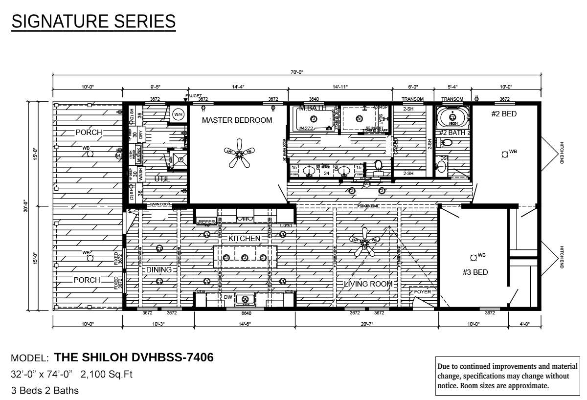 The Shiloh photo 1