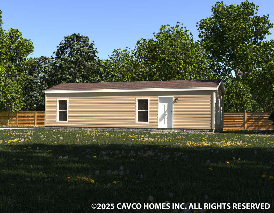 ValuHomes 14401U photo 1