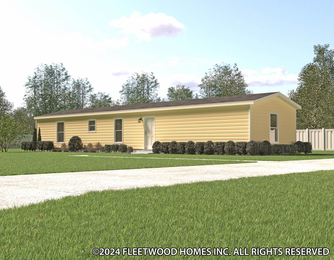 ValuHomes 16663V photo 1