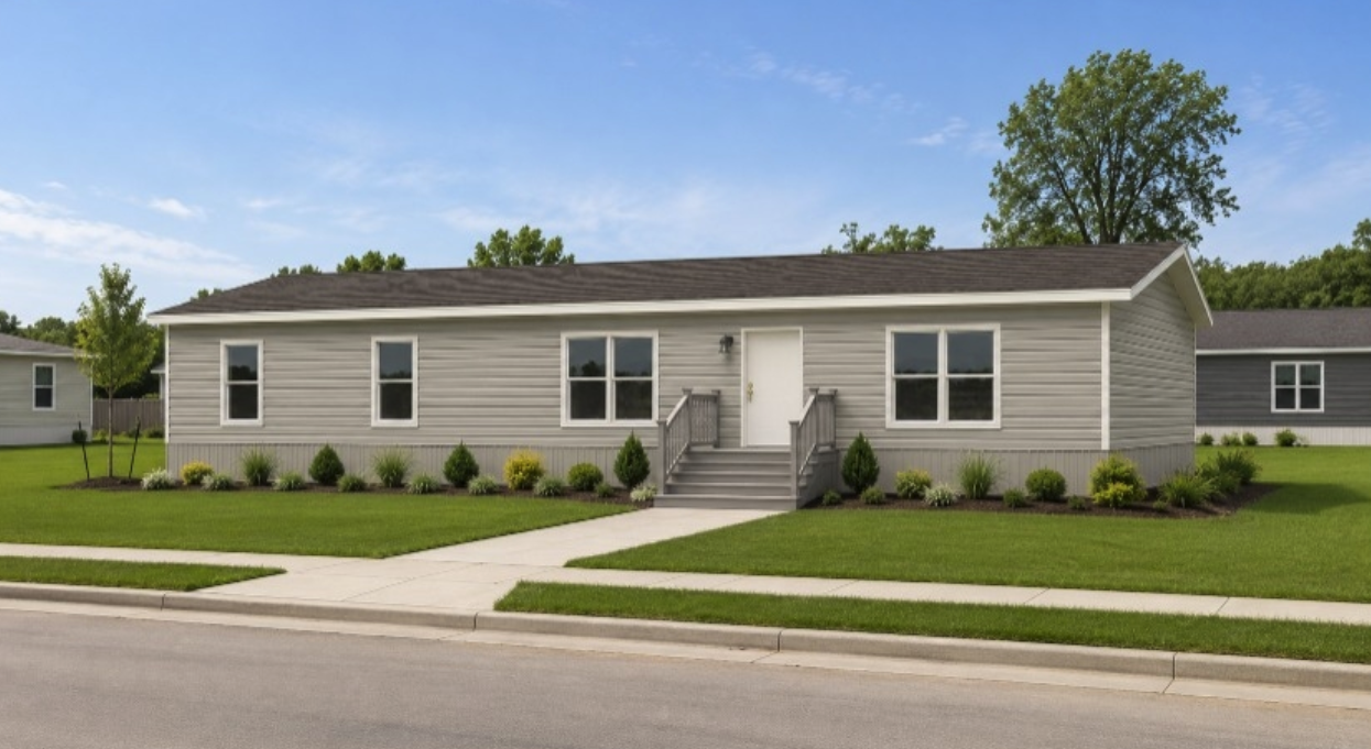 ValuHomes 28564P photo 1