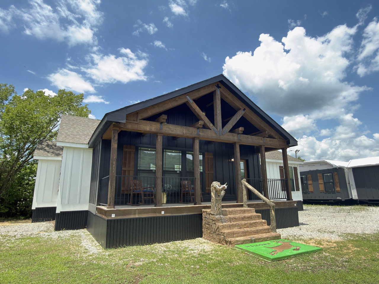 Woodside photo 27